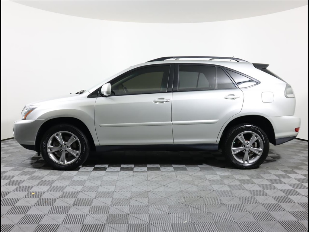 Pre-Owned 2006 Lexus RX 400h 4D Sport Utility in Longwood ...